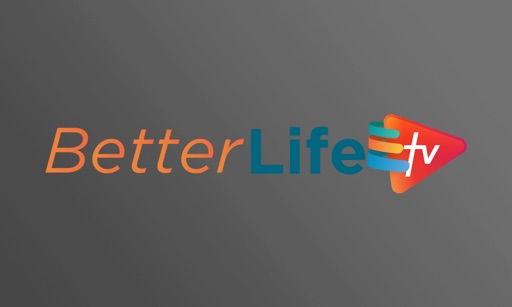 Better Life TV Network icon