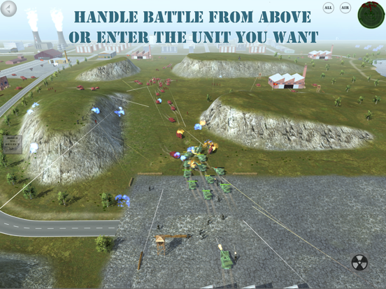 Screenshot #5 pour Battle 3D - Zombie Edition