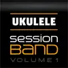 SessionBand Ukulele Band 1 delete, cancel