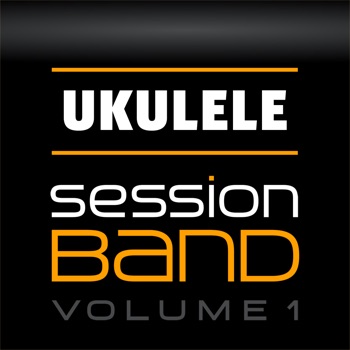 SessionBand Ukulele Band 1