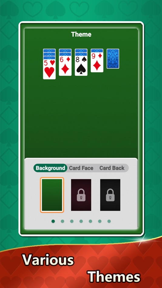 #3. Solitaire Collection-Card Game (iOS) 由: Aged Studio Limited