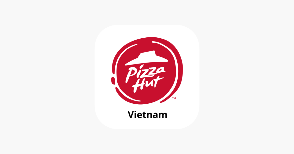 Pizza Hut Việt Nam 4+ - App Store