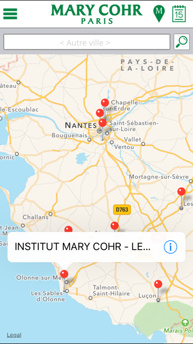 Screenshot #3 pour Mary Cohr