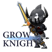Grow Knight  Idle RPG