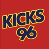 Kicks 96 FM