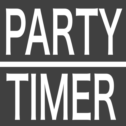 PARTY TIMER ! icon