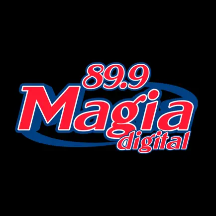 Magia digital 89.9 Читы