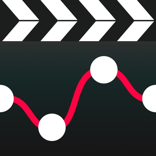 Slow-Fast Motion Video Editor iOS App