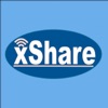 InShare icon