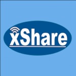 Download InShare app
