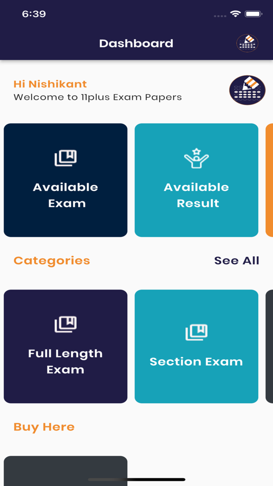 #2. 11Plus exam papers (iOS) 由: Readers and writers Limited