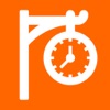 Train O'Clock icon