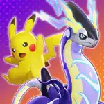 Pokémon UNITE App Positive Reviews