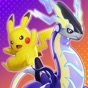 Pokémon UNITE app download