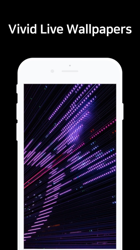 #4. OGQ Backgrounds-HD Wallpapers (iOS) Podle: OGQ Corperation