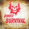 Death Target Zombie Survival icon