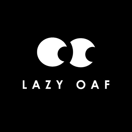 Lazy Oaf