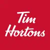 Tim Hortons delete, cancel