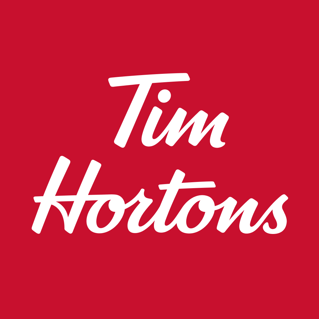 Tim Hortons icon