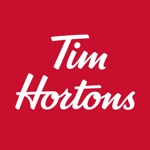 Download Tim Hortons app