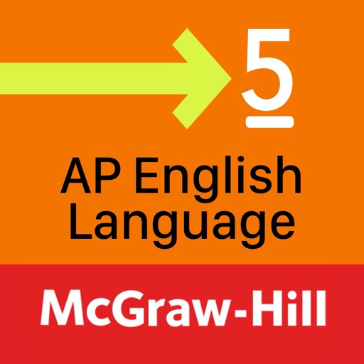 AP English Language Questions icon