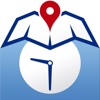 GPSタイムレコーダー - iPadアプリ