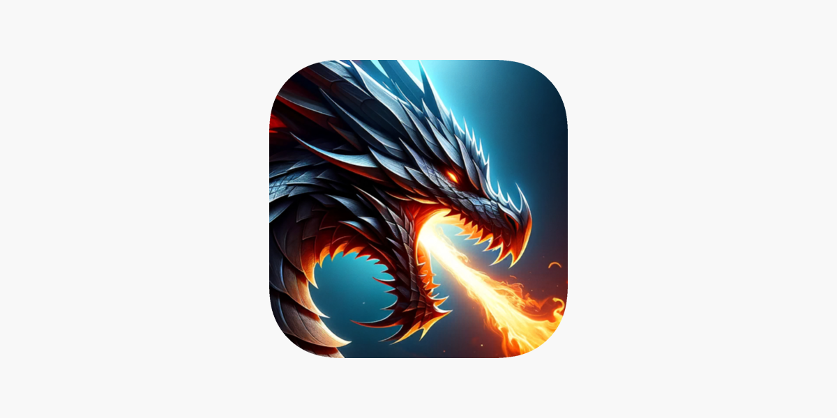 Dragon Wallpaper 2021::Appstore for Android