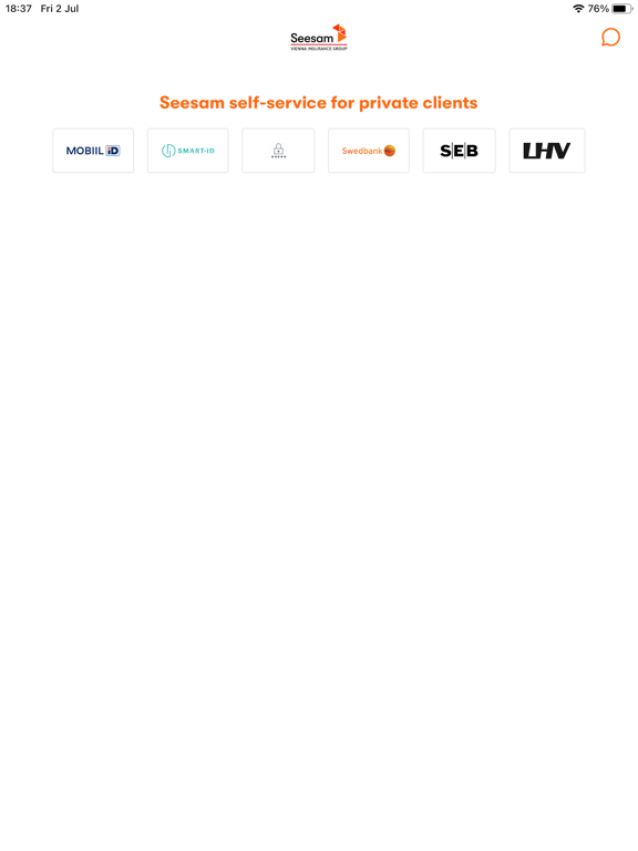 Screenshot #6 pour Seesam Eesti