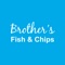 Congratulations - you found our Brothers Fish and Chips in Belfast App