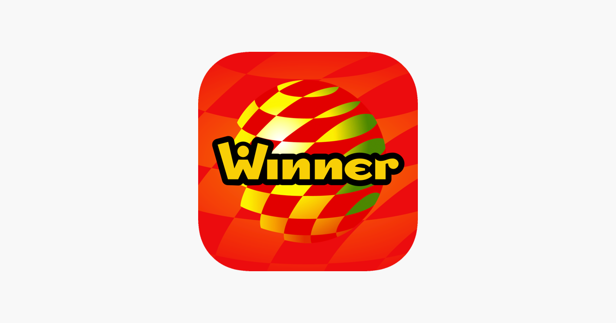 Winner - ווינר ב-App Store