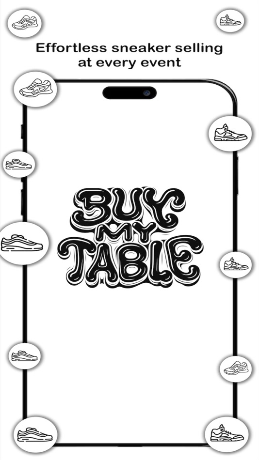 Buy My Table - 1.0.4 - (iOS)