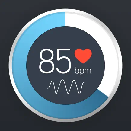 Instant Heart Rate: HR Monitor Cheats