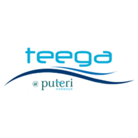 Teega Puteri Harbour