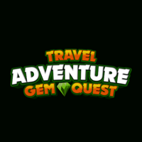 Travel Adventure Gem Quest