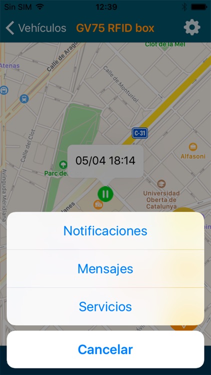 ASGFleet screenshot-4