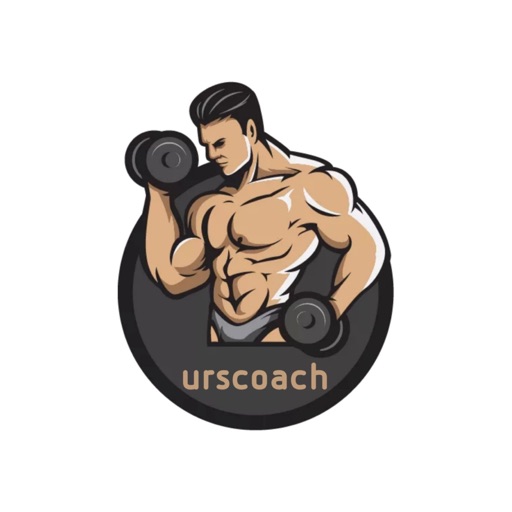 urscoach icon