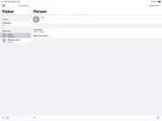 fieber ipad bildschirmfoto 1