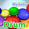 My baby Drum icon