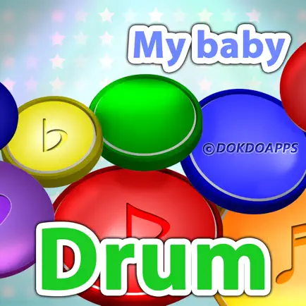 My baby Drum Cheats