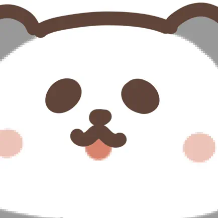 cutee panda sticker Cheats