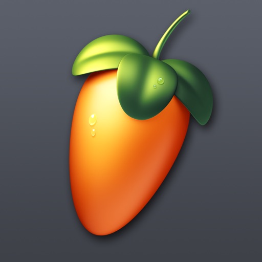 FL Studio Mobile Icon