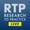 For well over two decades, Research To Practice has been hosting live CME conferences and symposia designed specifically for oncology professionals