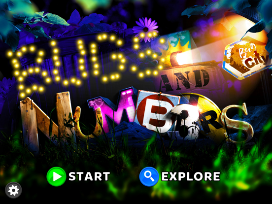 Screenshot #1 for Bugs and Numbers