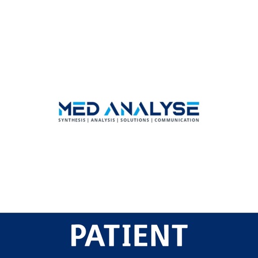 Medanalyse-Patients