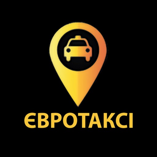 Євро таксі icon