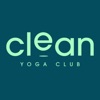 Clean Yoga Club icon