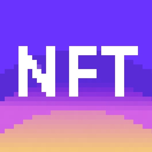 NFT Creator - Art Maker & Mint Icon