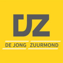 De Jong Zuurmond