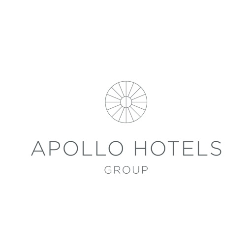 Apollo Hotels iOS App