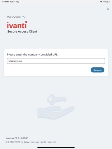 Ivanti Secure Access Clientのおすすめ画像1